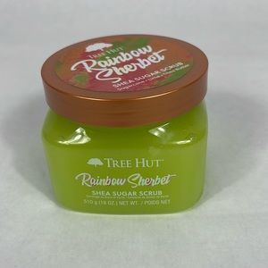 Rainbow Sherbet Shea Sugar Scrub